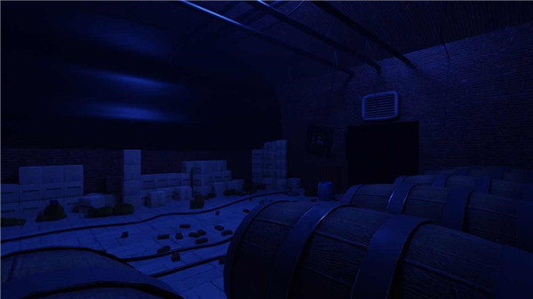 面包熊的午夜后宫4