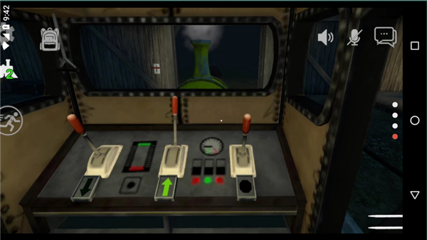 蜘蛛怪物多人联机1