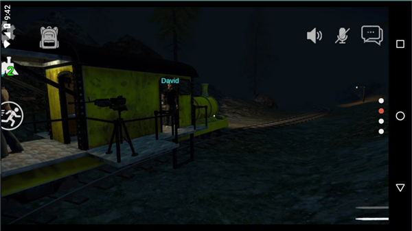 蜘蛛怪物多人联机3