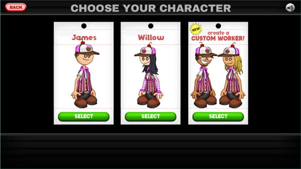 老爹纸杯蛋糕店3