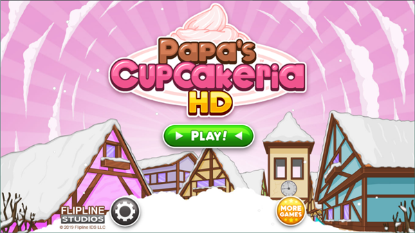 老爹纸杯蛋糕店hd英文版5