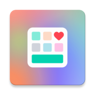 keyscafe多彩键盘