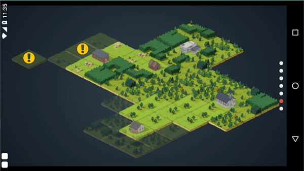 僵尸森林3汉化版2