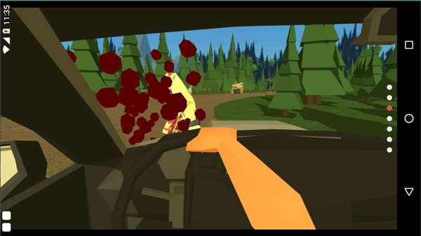 僵尸森林3汉化版5