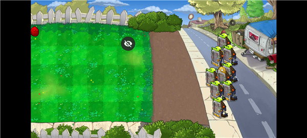 植物大战僵尸TEN版4