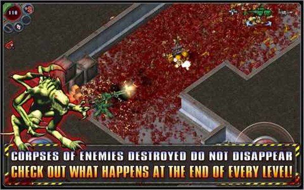 孤胆枪手1手机版3