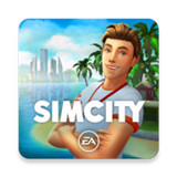 模拟城市我是市长绿钞版