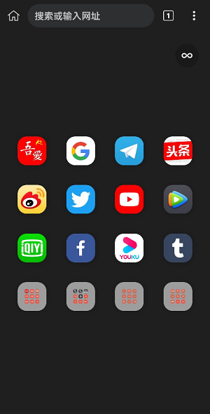 kiwibrowser浏览器4