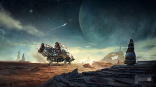 星空1.7.33补丁上线 改善稳定性和性能运行表现