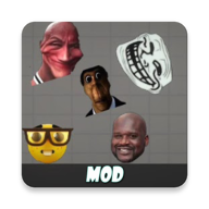 甜瓜游乐场nextbot追逐模组