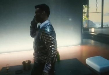 赛博朋克2077咋一直投掷飞刀 赛博朋克2077投掷飞刀讲解