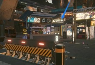 赛博朋克2077食品厂怎么拿货 赛博朋克2077食品厂拿货办法