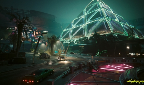 赛博朋克2077石英幽鬼怎么获取 赛博朋克石英幽鬼获取教程