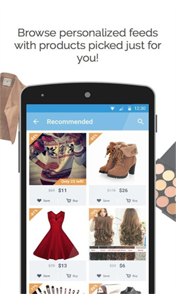 wish跨境电商平台2