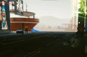 赛博朋克2077汽车最高时速是多少 赛博朋克2077汽车最高时速讲解