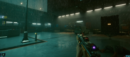 赛博朋克2077制作人彩蛋是什么 赛博朋克2077制作人彩蛋讲解