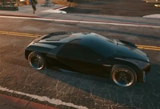 赛博朋克2077火车轨道是什么彩蛋 赛博朋克2077火车轨道彩蛋介绍