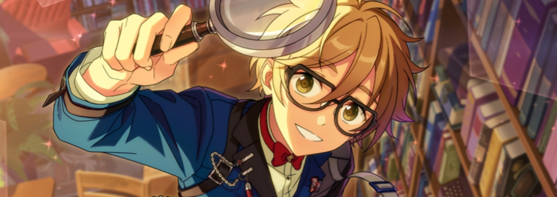 偶像梦幻祭2真白友也柯南联动卡演绎推理怎么得 偶像梦幻祭2真白友也柯南联动卡演绎推理