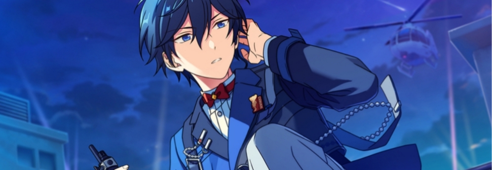 偶像梦幻祭2冰鹰北斗柯南联动卡逻辑推理怎么得 偶像梦幻祭2冰鹰北斗柯南联动卡逻辑推理