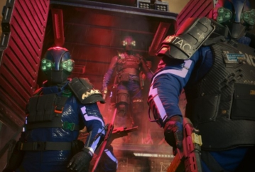 赛博朋克2077暴恐机动队机制有哪些改动 赛博朋克2077暴恐机动队机制改动讲解