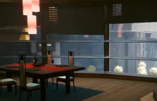 赛博朋克2077日本街二楼密室怎么打开 赛博朋克2077日本街二楼密室进入教程