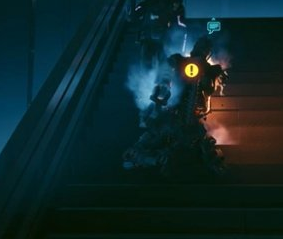 赛博朋克2077强尼的枪怎么获取 赛博朋克2077强尼的枪获取教程