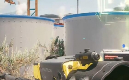 赛博朋克2077怎么制作八星铳 赛博朋克2077八星铳制作方法讲解