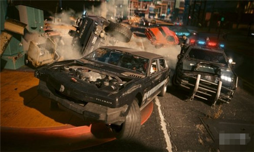 2077总成本达到4.5亿美元 更新花了4100万美元