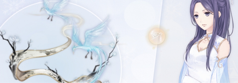 奇迹暖暖霜莲影怎么获得 奇迹暖暖霜莲影获取方法