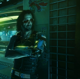 赛博朋克2077光学迷彩怎么用 赛博朋克2077光学迷彩使用教程