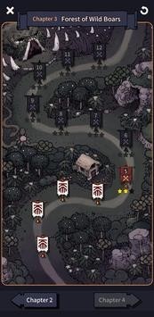 卡牌战士3