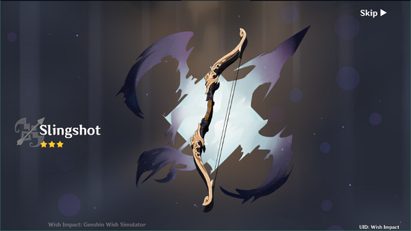 原神开箱模拟器1