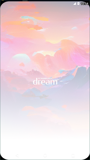 dream by wombo app5