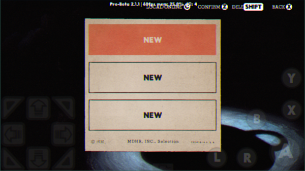 茶杯头大冒险双人版4