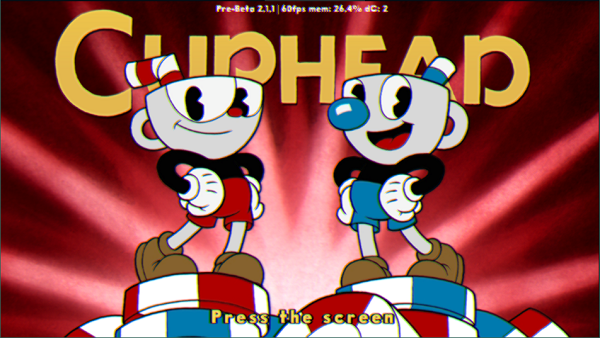 茶杯头大冒险双人版5