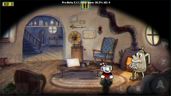 茶杯头大冒险双人版2