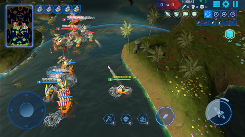 海战5v53