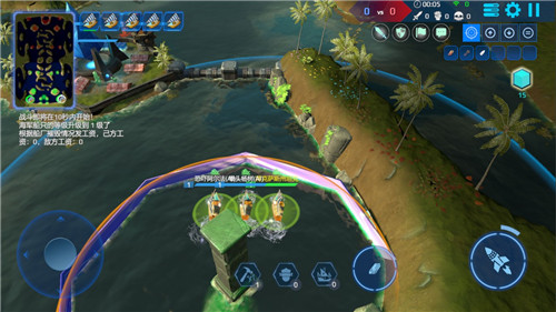 海战5v54