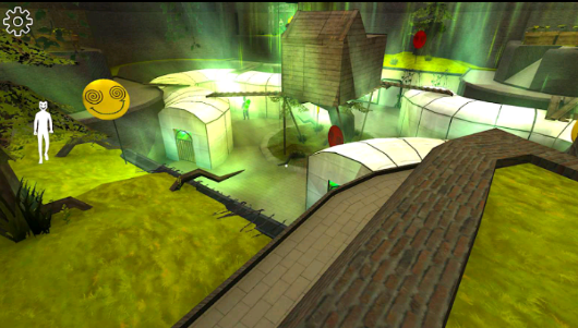 微笑x公司2中文版1