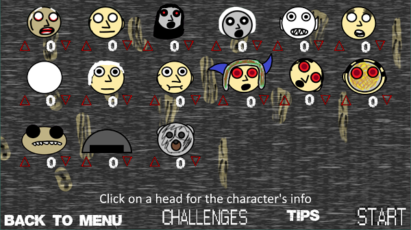 恐怖奶奶的午夜后宫2