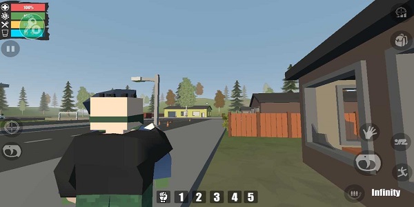 FateZ Unturned汉化版5