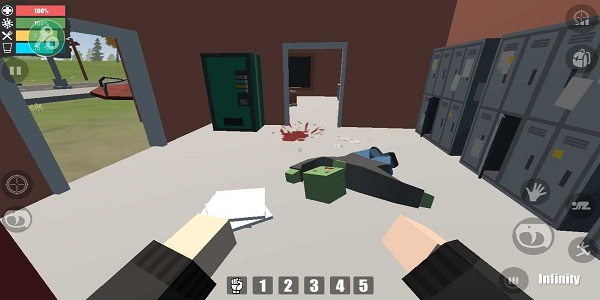 FateZ Unturned汉化版1