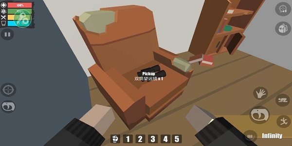 FateZ Unturned汉化版2