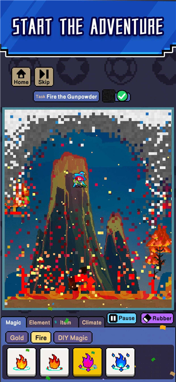 绿洲世界沙盒模拟器4