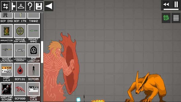 甜瓜游乐场汉化版4