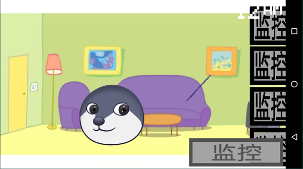 小猪佩奇的午夜后宫狗头魔改版1