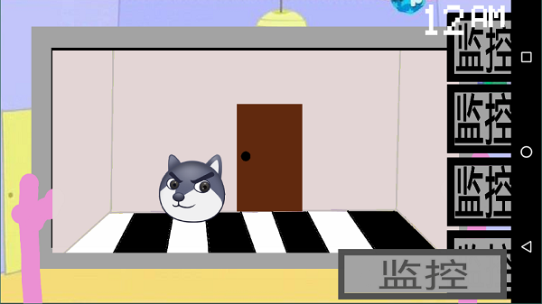 小猪佩奇的午夜后宫狗头魔改版2