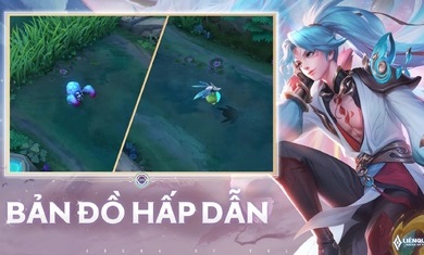 王者荣耀手游客户端1