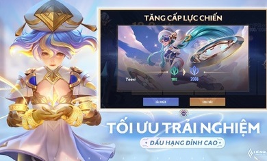 王者荣耀手游客户端3