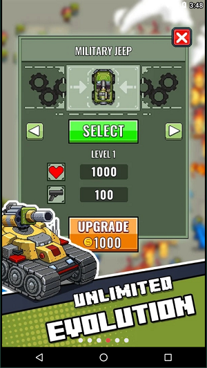 豺狼小队幸存者5